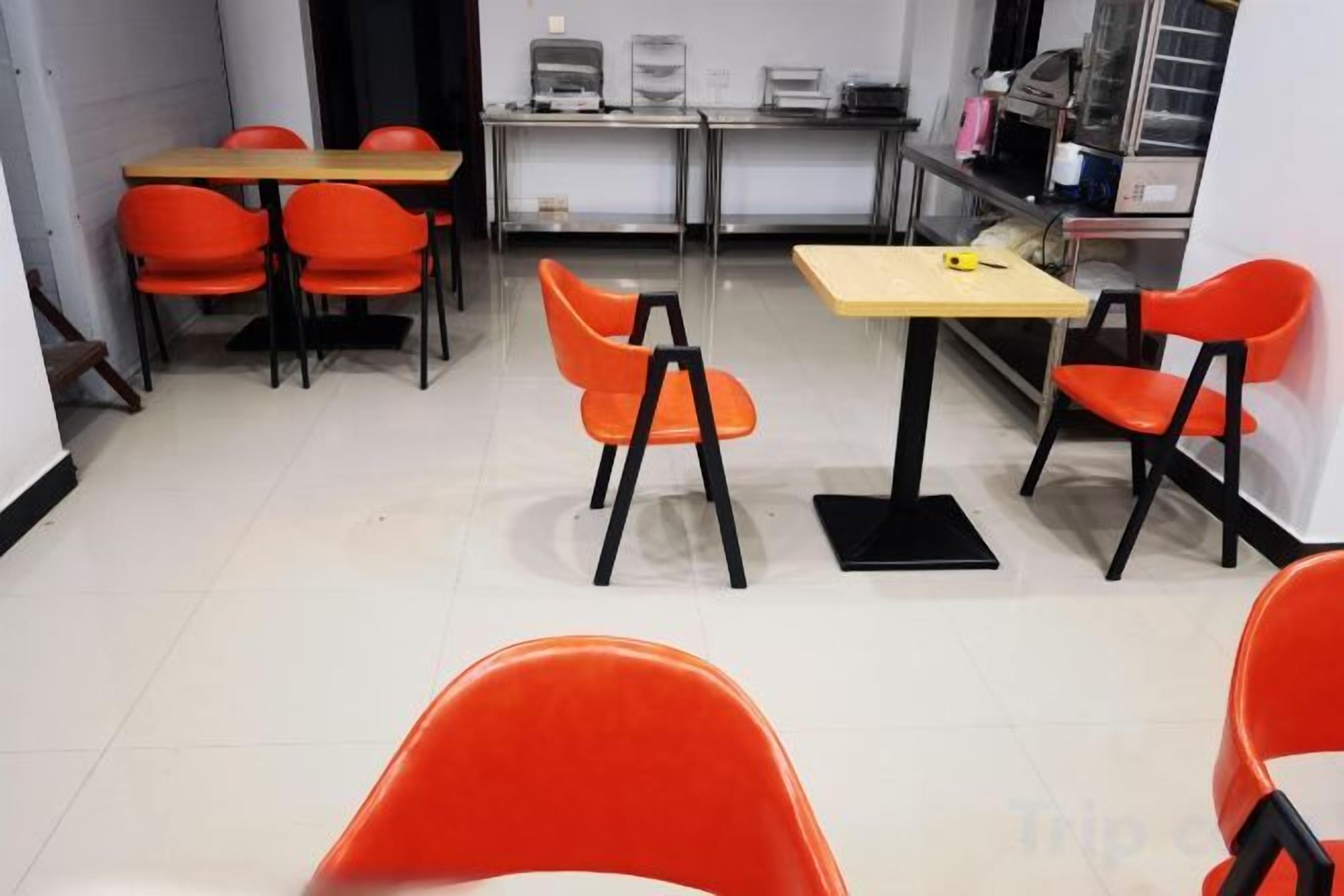 Servei de restauració