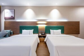 Room - Jingtu Hotel (Beihai Hunan Road) (Beihai)