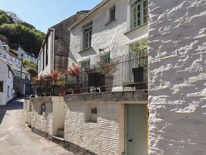 Casa de campo | Exterior