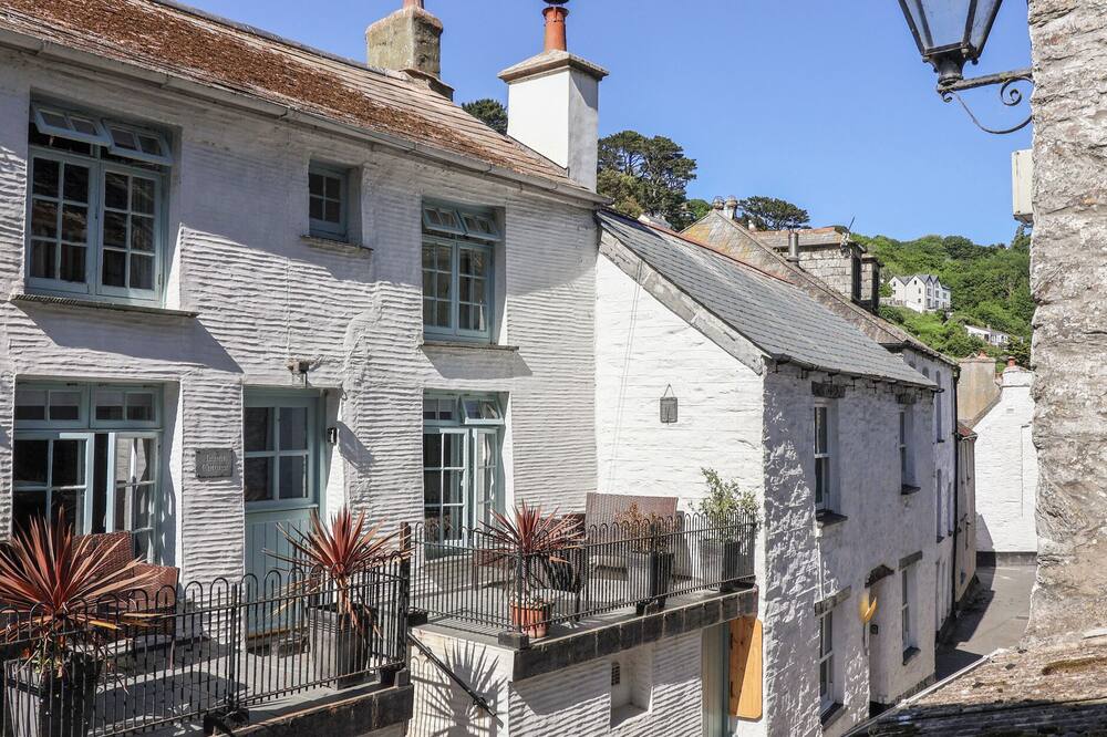 Teana Cottage - St Veep