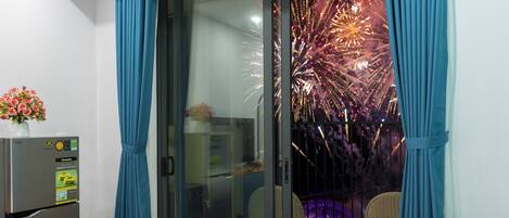 1 bedroom, iron/ironing board, free WiFi, wheelchair access