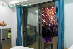 1 habitación, tabla de planchar con plancha y wifi gratis 