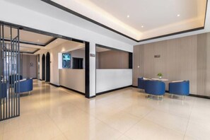 Interior - Super 8 Hotel (Shanghai Jinshan City Beach) (Shanghai)