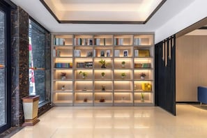 Interior - Super 8 Hotel (Shanghai Jinshan City Beach) (Shanghai)