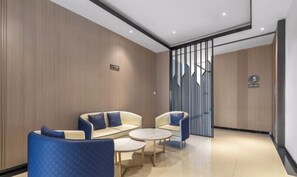 Interior - Super 8 Hotel (Shanghai Jinshan City Beach) (Shanghai)