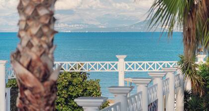 Ionian Blue Beach Hotel Adults Friendly