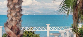 Ionian Blue Beach Hotel Adults Friendly