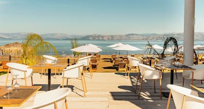 Ionian Blue Beach Hotel Adults Friendly