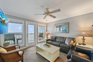 Apartment, Smoking | 2 bedrooms - Seascape 2213 in Galveston (Galveston)