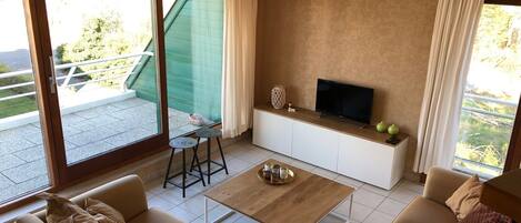 Apartment | Living room