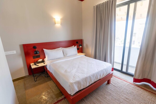Room - House of Jasol by Dancenter, Jaipur (Jaipur)