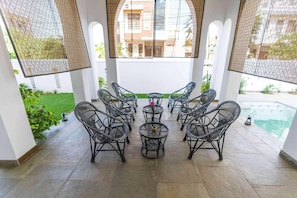 Pool - House of Jasol by Dancenter, Jaipur (Jaipur)