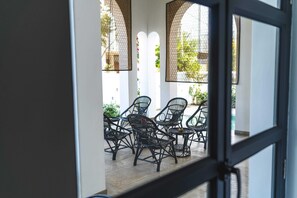 House | Interior