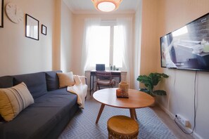 Fernseher