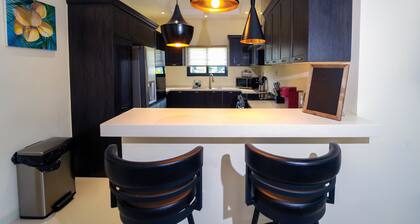 Pyramid Dreamstay 67
2-bedroom in soothing Ocho Rios with WiFi, AC, fitness room