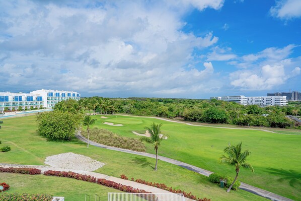 Golf
