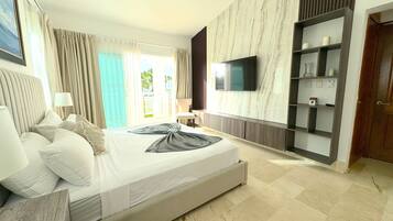 ํด๋์ ํํธํ์ฐ์ค | 3 ๊ฐ์ ์นจ์ค, ๊ณ ๊ธ ์นจ๊ตฌ, ๋ฌด๋ฃ WiFi, ์นจ๋ ์ํธ