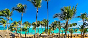  Playa Palmera Beach Front Apartments