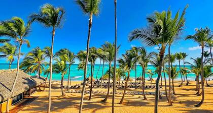 Playa Palmera Beach Front Apartments