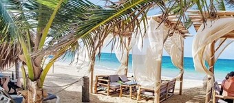  Playa Palmera Beach Front Apartments