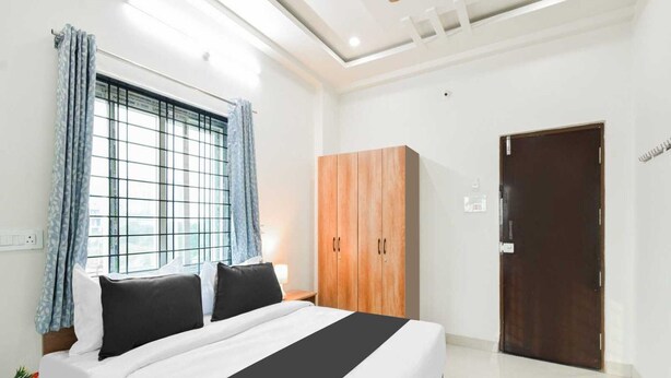Room - Classic Kokapet Near GAR (Hyderabad)