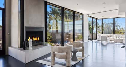 Casa Cordell by Oraklus