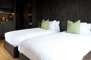 In-room safe, iron/ironing board, free WiFi