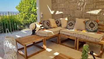 Terras