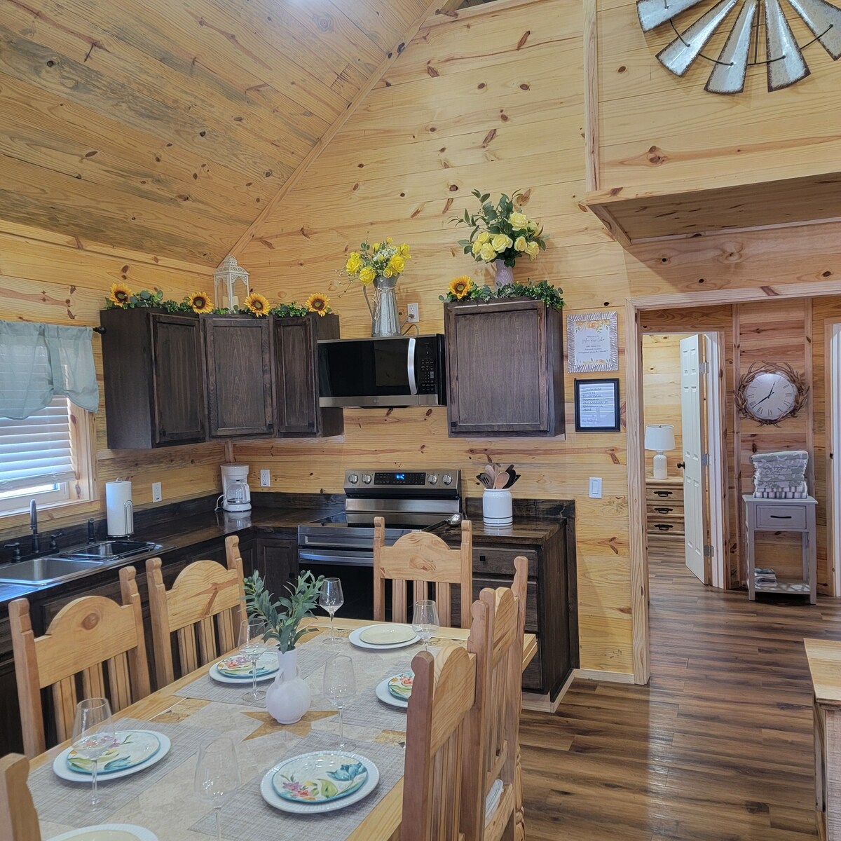 Værtens profilbillede