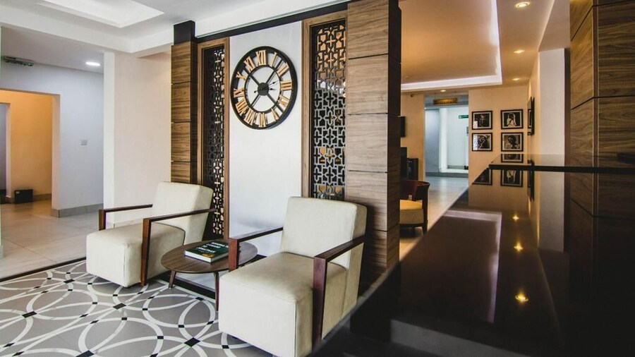 MISAN HOTEL