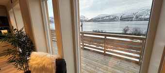 Olderdalen Ski-To-Sea