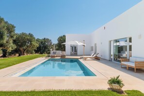 Pool - Villa Nicola` by Perle di Puglia (Carovigno)