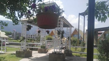 Ngoại thất