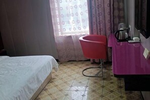 Room - Zhongwu Hotel (Shanghai)