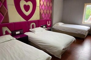 Room - Zhongwu Hotel (Shanghai)