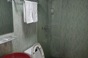 Room - Zhongwu Hotel (Shanghai)