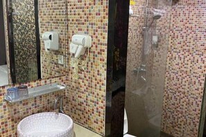 Room - Zhongwu Hotel (Shanghai)