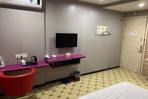 Room - Zhongwu Hotel (Shanghai)