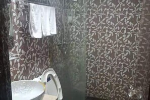 Room - Zhongwu Hotel (Shanghai)