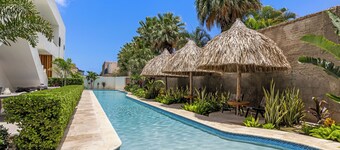 Charlie Apartment Curaçao