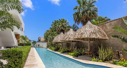 Charlie Apartment Curaçao