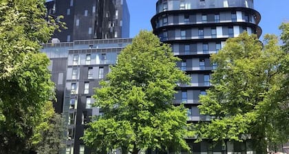 Catherine House - Campus Accommodation