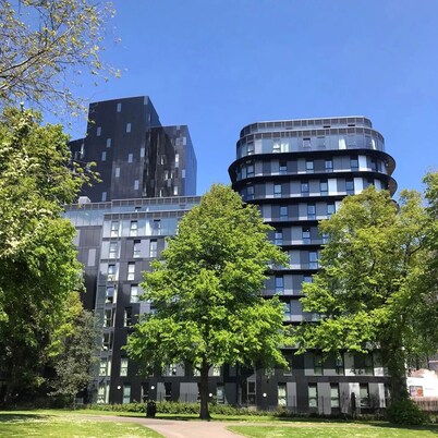 Catherine House - Campus Accommodation