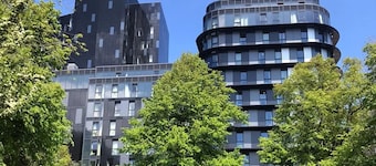Catherine House - Campus Accommodation