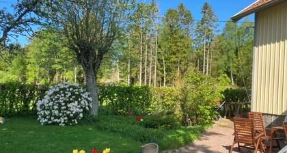 House with garden, animals & proximity to the coast