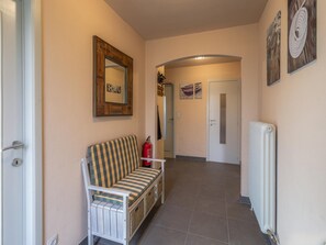 Bungalow | Interior - Pleasant Bungalow Near sea and Beach (Koksijde)