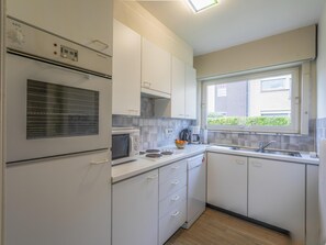 Bungalow | Cuisine privée