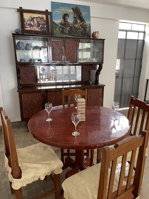 Restauración