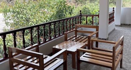 Finca Lucía country house close to Huaraz