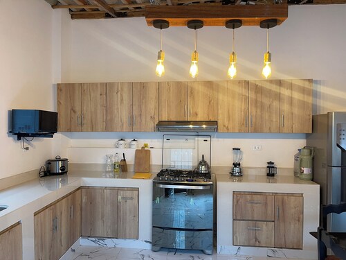 Finca Lucía country house close to Huaraz